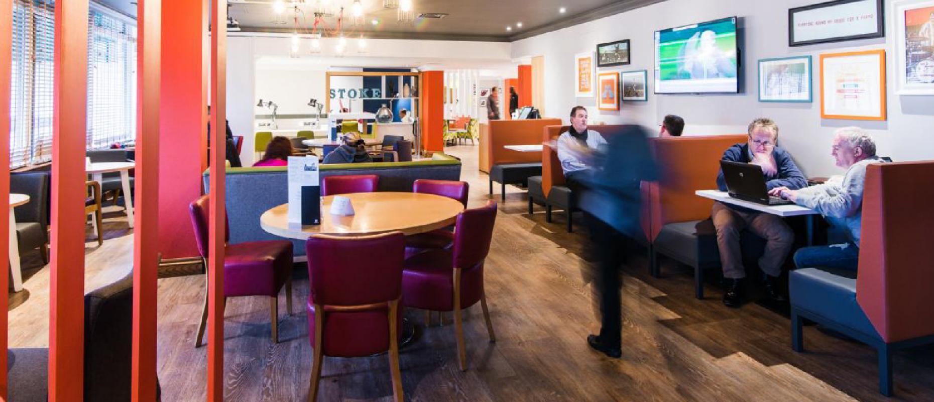 Contract Flooring Cd Group Derby